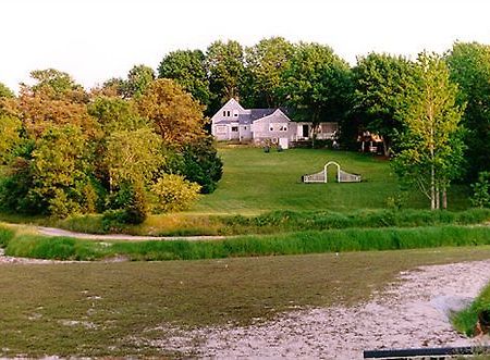 Wood Duck Inn Bourne Dış mekan fotoğraf